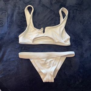 Frankie’s Bikini - Cole